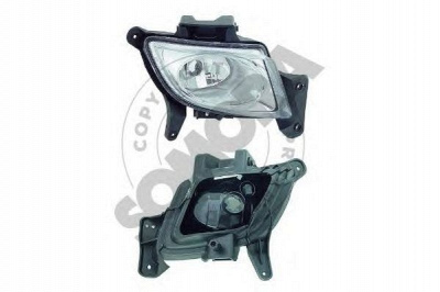 SOMORA 138011 -  