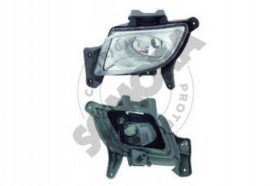 SOMORA 138012 -