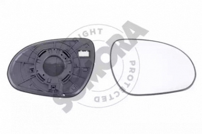 SOMORA 138055g -