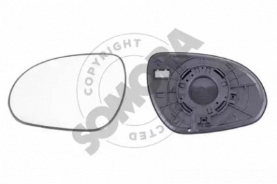 SOMORA 138056g -