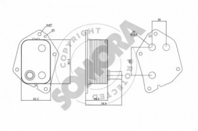 SOMORA 138065 -
