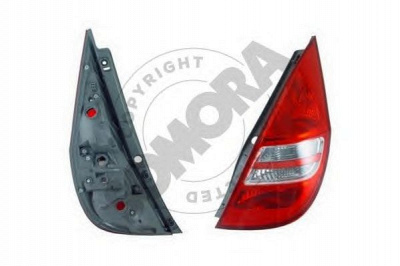 SOMORA 138071a -