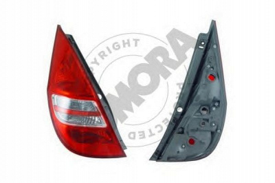 SOMORA 138072a -