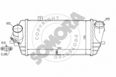 SOMORA 138145 -  