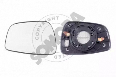 SOMORA 138155g -  