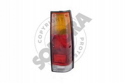 SOMORA 140171 -