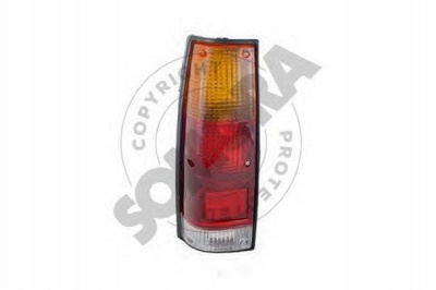 SOMORA 140172 -  