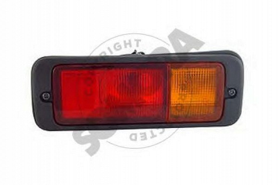SOMORA 140271a -