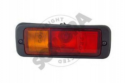SOMORA 140272a -  