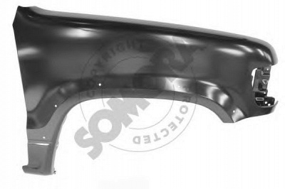SOMORA 140301 -  