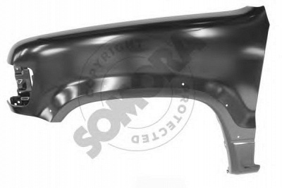 SOMORA 140302 -  