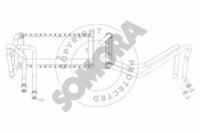 SOMORA 151350 -