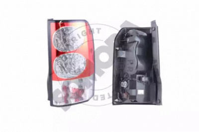 SOMORA 151471v -  