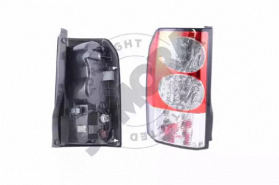 SOMORA 151472v -
