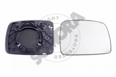 SOMORA 154055g -