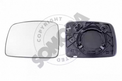 SOMORA 154056g -