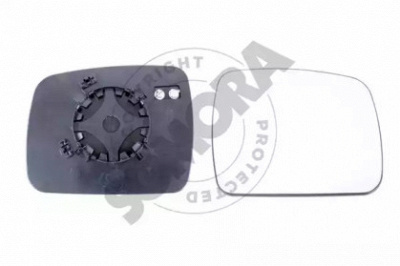 SOMORA 154155g -