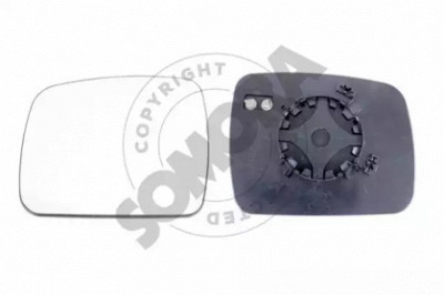 SOMORA 154156g -