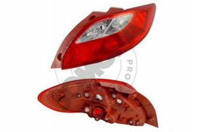 SOMORA 160171 -  