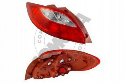 SOMORA 160172 -