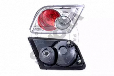 SOMORA 161171a -  