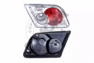 SOMORA 161172a -  