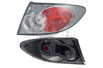 SOMORA 161271 -