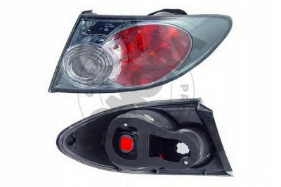 SOMORA 161271a -  