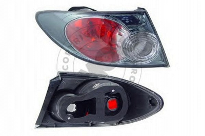 SOMORA 161272a -  