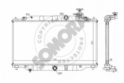 SOMORA 161440 -