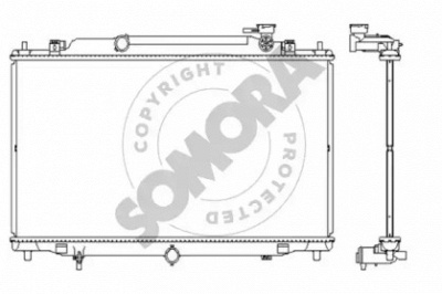 SOMORA 161440a -