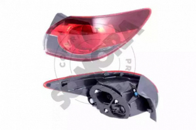 SOMORA 161471e -  