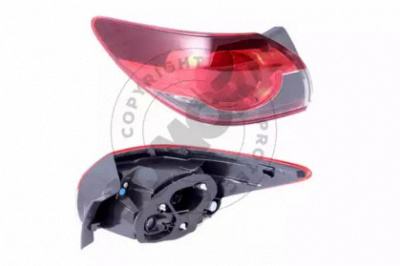 SOMORA 161472e -  