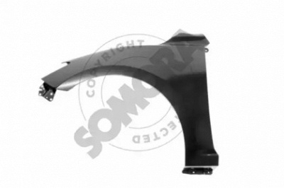 SOMORA 162002 -  