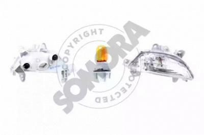 SOMORA 162011 -