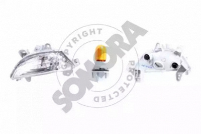 SOMORA 162012 -