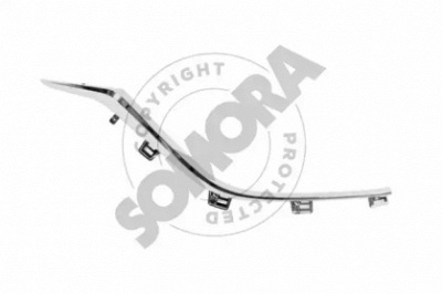 SOMORA 162027r -  