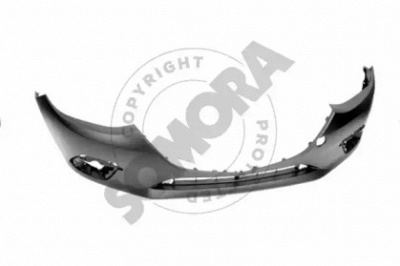 SOMORA 162031 -