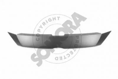 SOMORA 162031a -