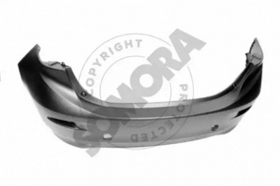SOMORA 162075a -  
