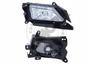 SOMORA 162911a -