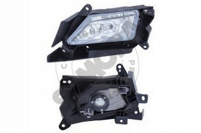 SOMORA 162912a -