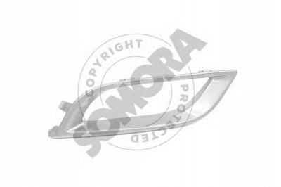 SOMORA 162926l -