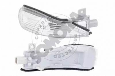 SOMORA 162955b -  