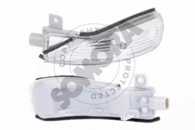 SOMORA 162956b -  