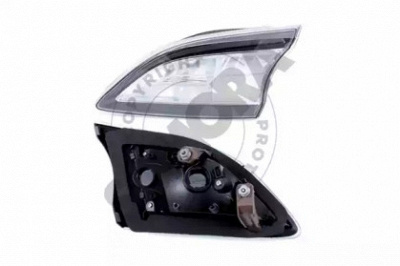 SOMORA 162971a -  