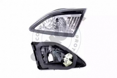 SOMORA 162971c -