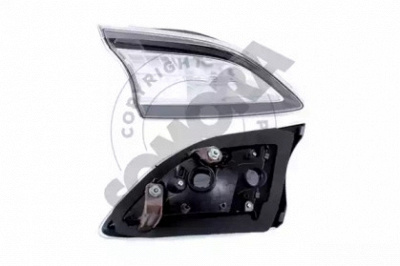 SOMORA 162972a -