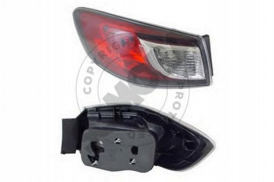 SOMORA 162972b -  