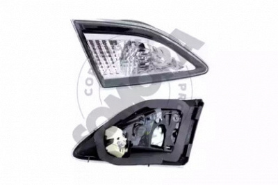 SOMORA 162972c -